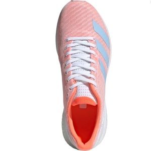 Adidas adizero running shoes